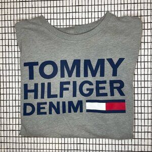 “Tommy Hilfiger Denim” Tee Shirt